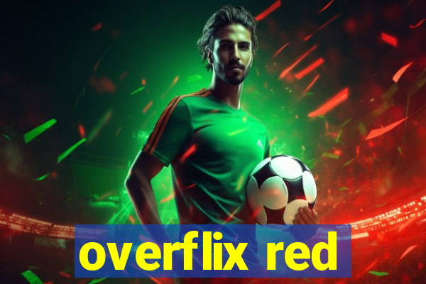 overflix red